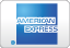 paiement securise american express amex