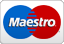 Paiement securise maestro