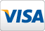 Paiement securise visa